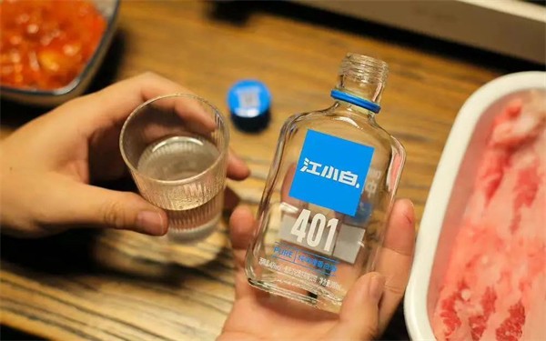 江小白：从营销咖到产品咖，如何做到的？