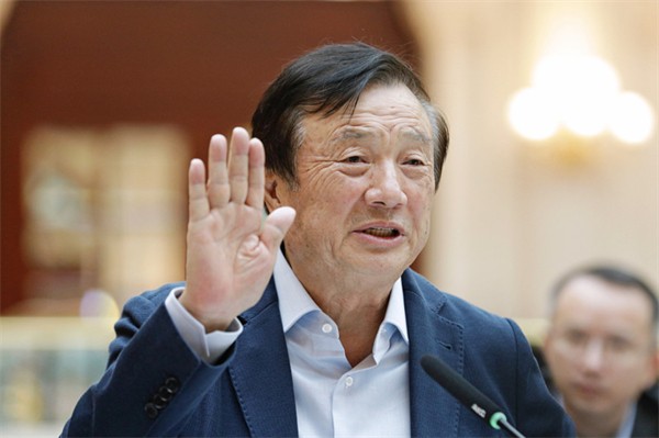 华为发350亿红包背后，其分享制度有何精妙之处？