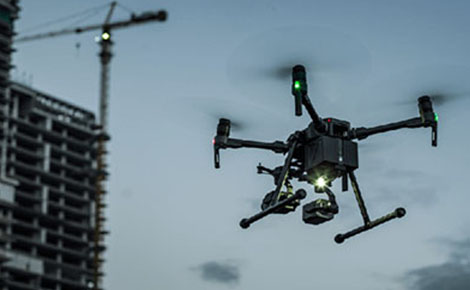 大疆游学让你体会到切实的自豪感