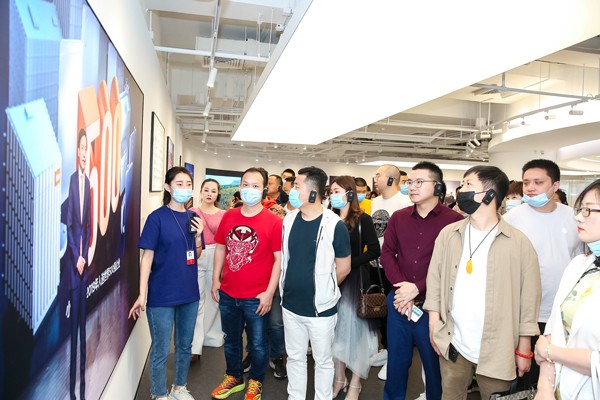 小米考察，可以学到什么？