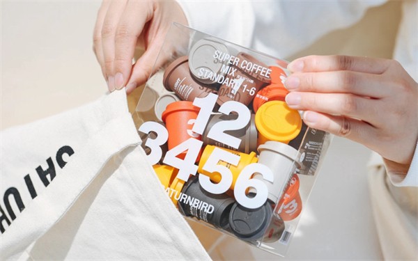 三顿半：如何把产品打造成符号？