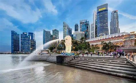 新加坡企业游学，开拓商业视野