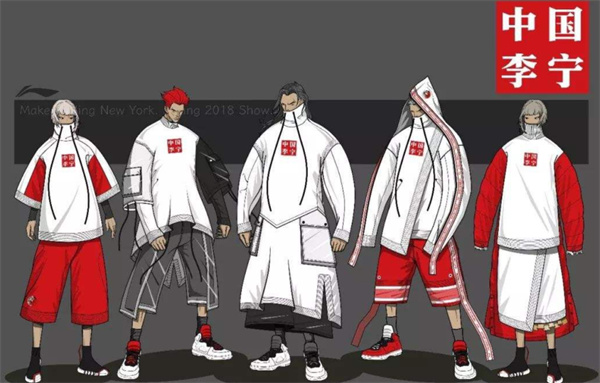 极简向左，国潮向右，如何靠包装赢取Z世代的心 